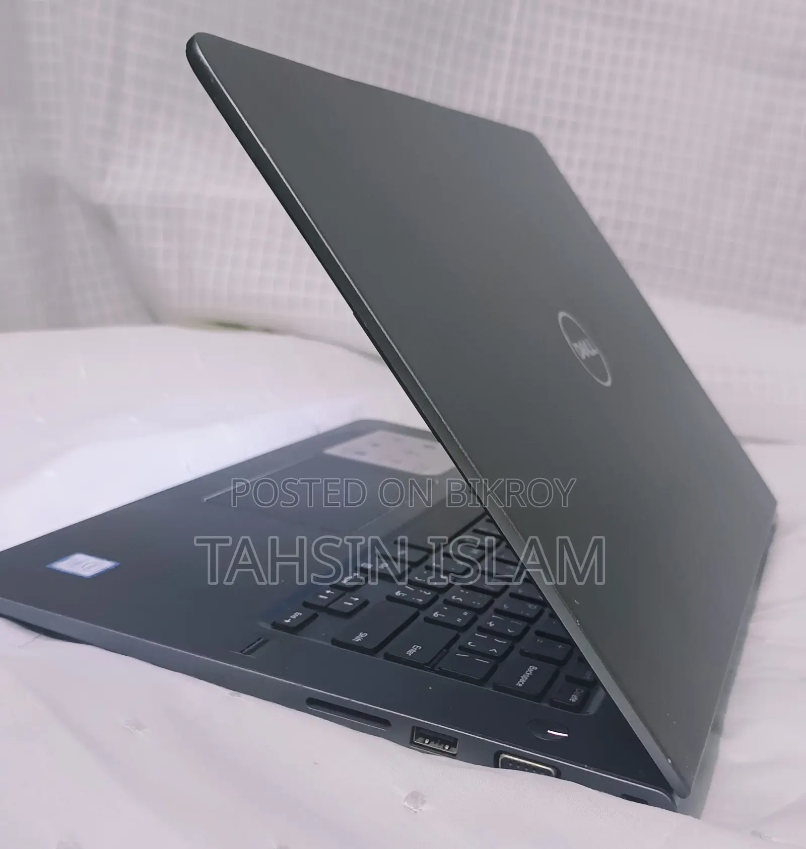 Laptop Dell Vostro 5468 8GB Intel Core i7 SSD 512GB