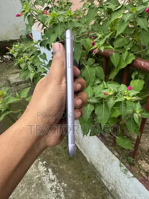 অ্যাপল আইফোন ১১ ১২৮ জিবি পার্পল