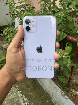 অ্যাপল আইফোন ১১ ১২৮ জিবি পার্পল