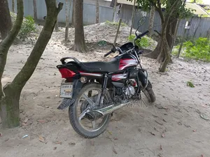 Hero HF Deluxe ২০১৯ কালো