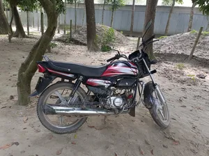 Hero HF Deluxe ২০১৯ কালো