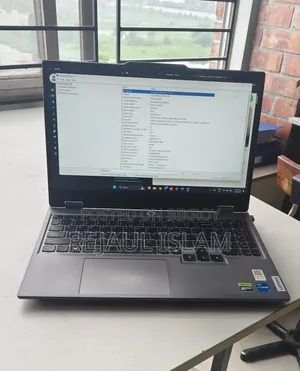 Lenovo Laptop 16GB RAM Intel Core i5 Processor 512GB SSD
