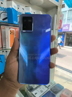 ভীভো ওয়াই২১ ৬৪ জিবি গ্রে