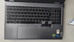 Lenovo Laptop 16GB RAM Intel Core i5 Processor 512GB SSD