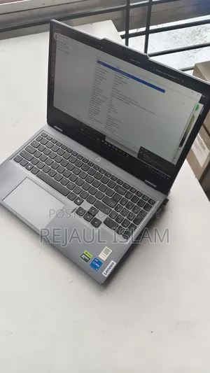Laptop Lenovo 16GB Intel Core i5 SSD 512GB