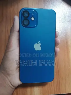 Apple iPhone 12 128 GB Blue