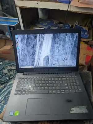 Laptop Lenovo IdeaPad 320 8GB Intel Core i5 SSD 1T