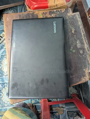 Laptop Lenovo IdeaPad 320 8GB Intel Core i5 SSD 1T