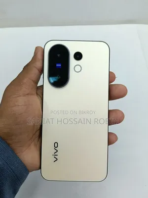 Vivo X200 FE 512 GB Yellow