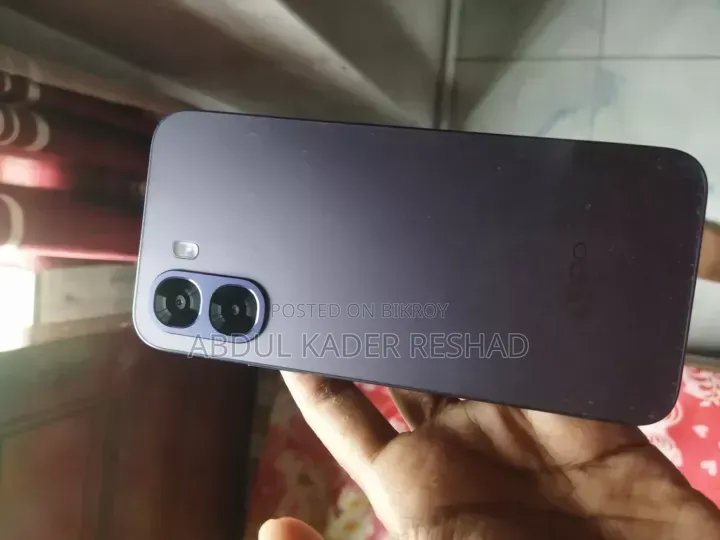 নতুন অপ্পো এ৬এক্স ৬৪ জিবি নীল
