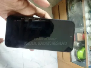 নতুন অপ্পো এ৬এক্স ৬৪ জিবি নীল
