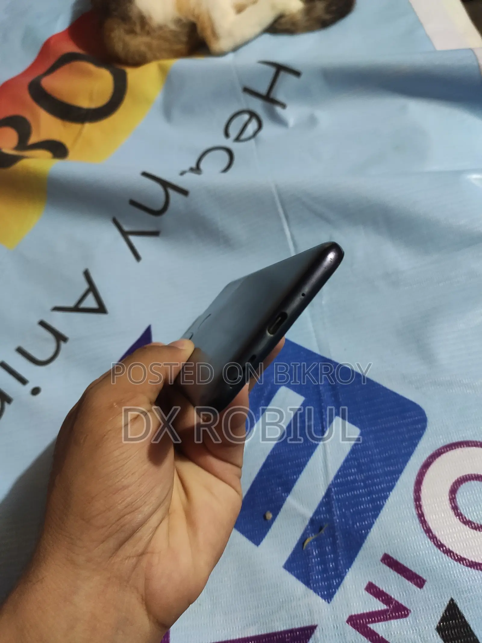 Motorola Moto G31 128 GB Black