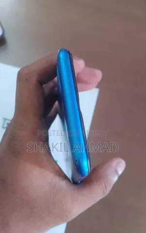 Oppo A12 ৬৪ জিবি নীল