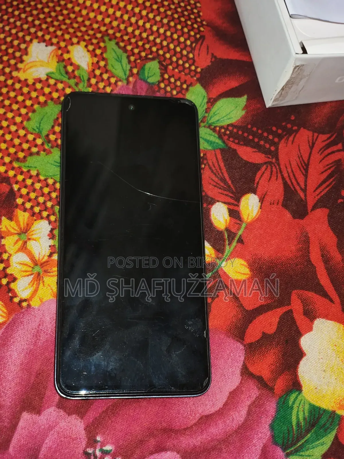 Tecno Spark Go 2023 64 GB Black