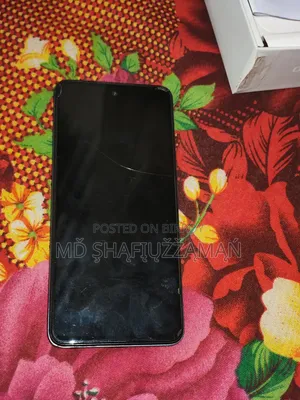Tecno Spark Go 2023 64 GB Black