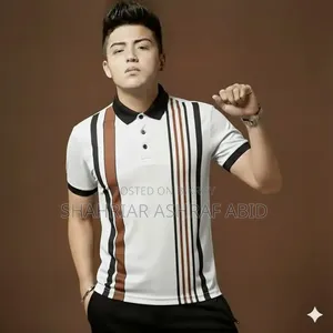 Polo T-Shirt