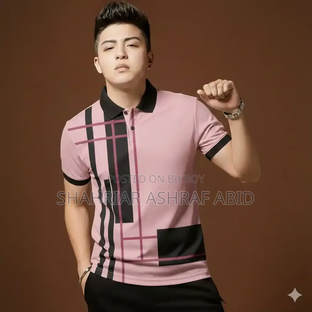 Polo T-Shirt