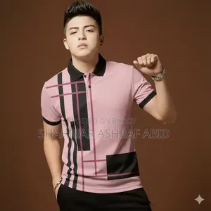Polo T-Shirt