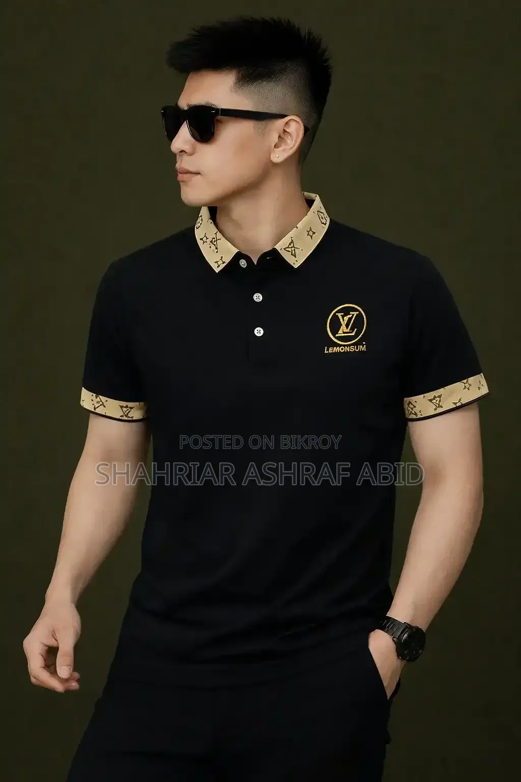 Polo T-Shirt
