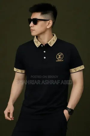 Polo T-Shirt