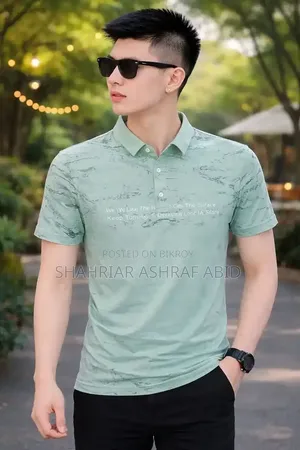 Polo T-Shirt