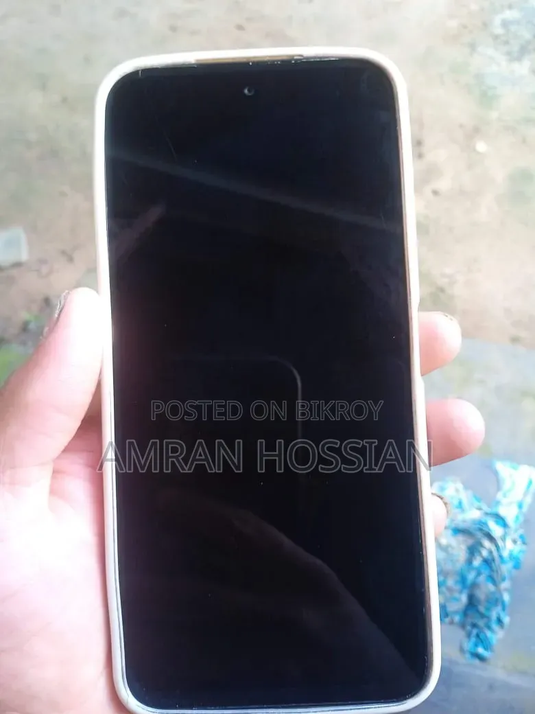 নতুন শাওমি রেডমি ১৫ ১২৮ জিবি গোল্ড
