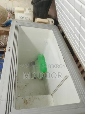 ফ্রিজ ভালো