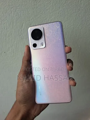 Xiaomi Civi 2 256 GB Rose Gold