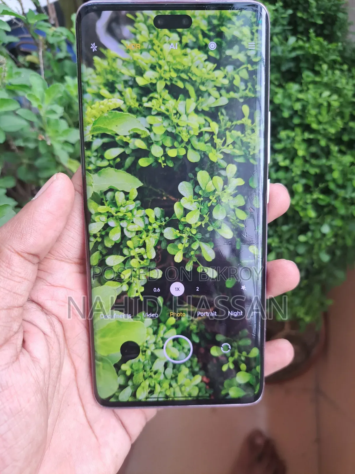 Xiaomi Civi 2 256 GB Rose Gold