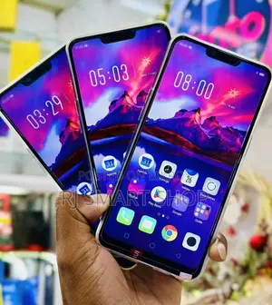 Oppo A3s 32 GB Pink