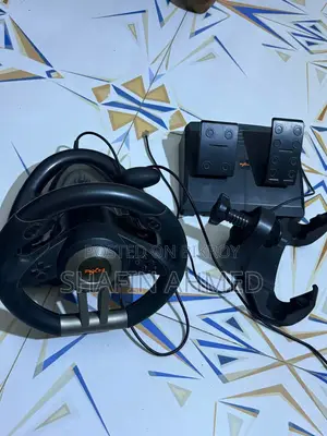 পিএক্সএন ভি৩ আইআই রেসিং হুইল