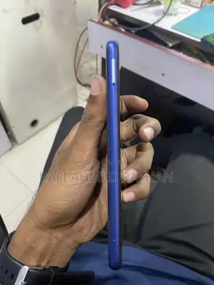 রিয়েলমি সি১৫ কোয়ালকম এডিশন ৬৪ জিবি নীল