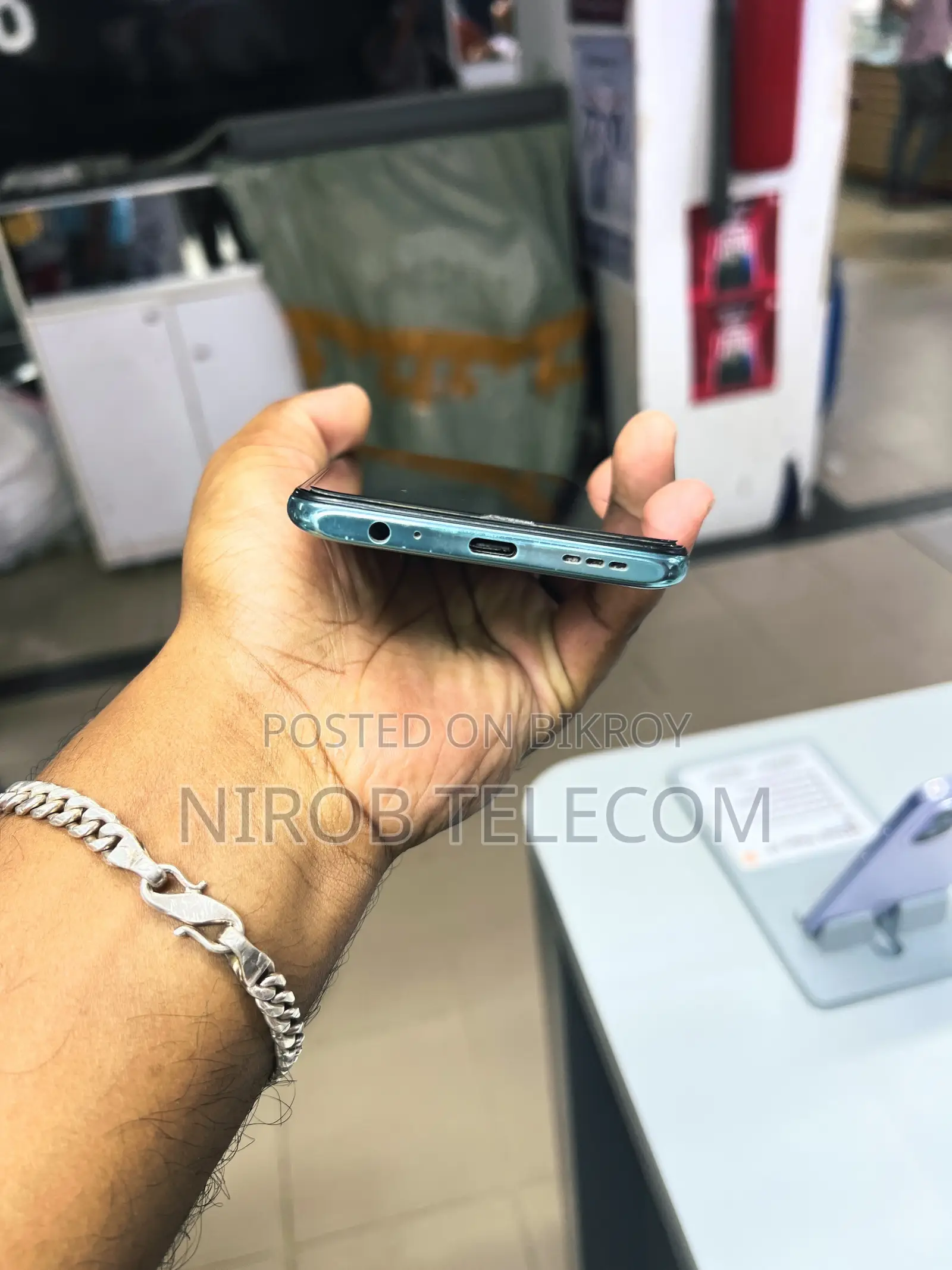 শাওমি রেডমি নোট ১০ ১২৮ জিবি লাল
