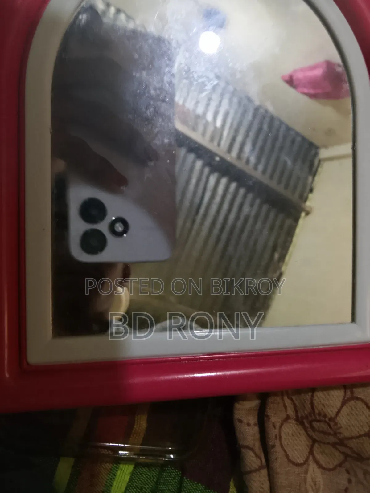 Oppo 64 GB White