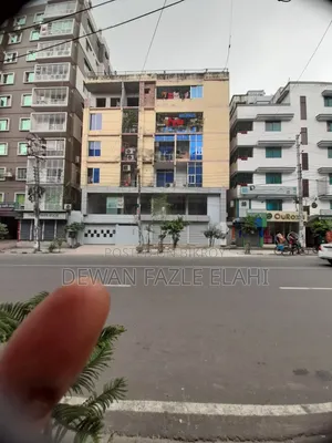 মিরপুরে ২৫০০ বর্গফুটের বাণিজ্যিক জায়গা