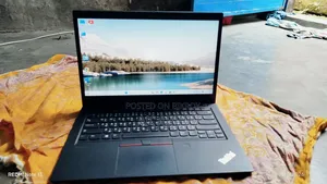 Laptop Lenovo ThinkPad T14 8GB AMD Ryzen 5 SSD 256GB