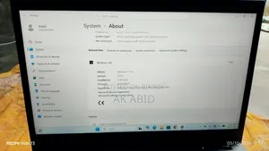 Laptop Lenovo ThinkPad T14 8GB AMD Ryzen 5 SSD 256GB