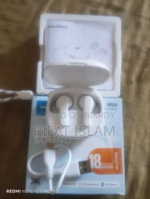 অ্যাঙ্কার সাউন্ডকোর আর৫০আই ইয়ারবাডস