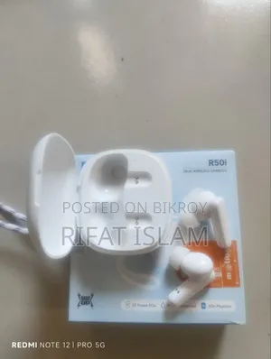 Anker Soundcore R50i Earbuds