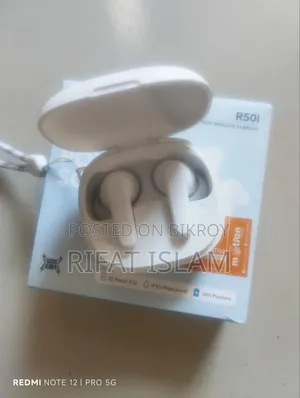 Anker Soundcore R50i Earbuds