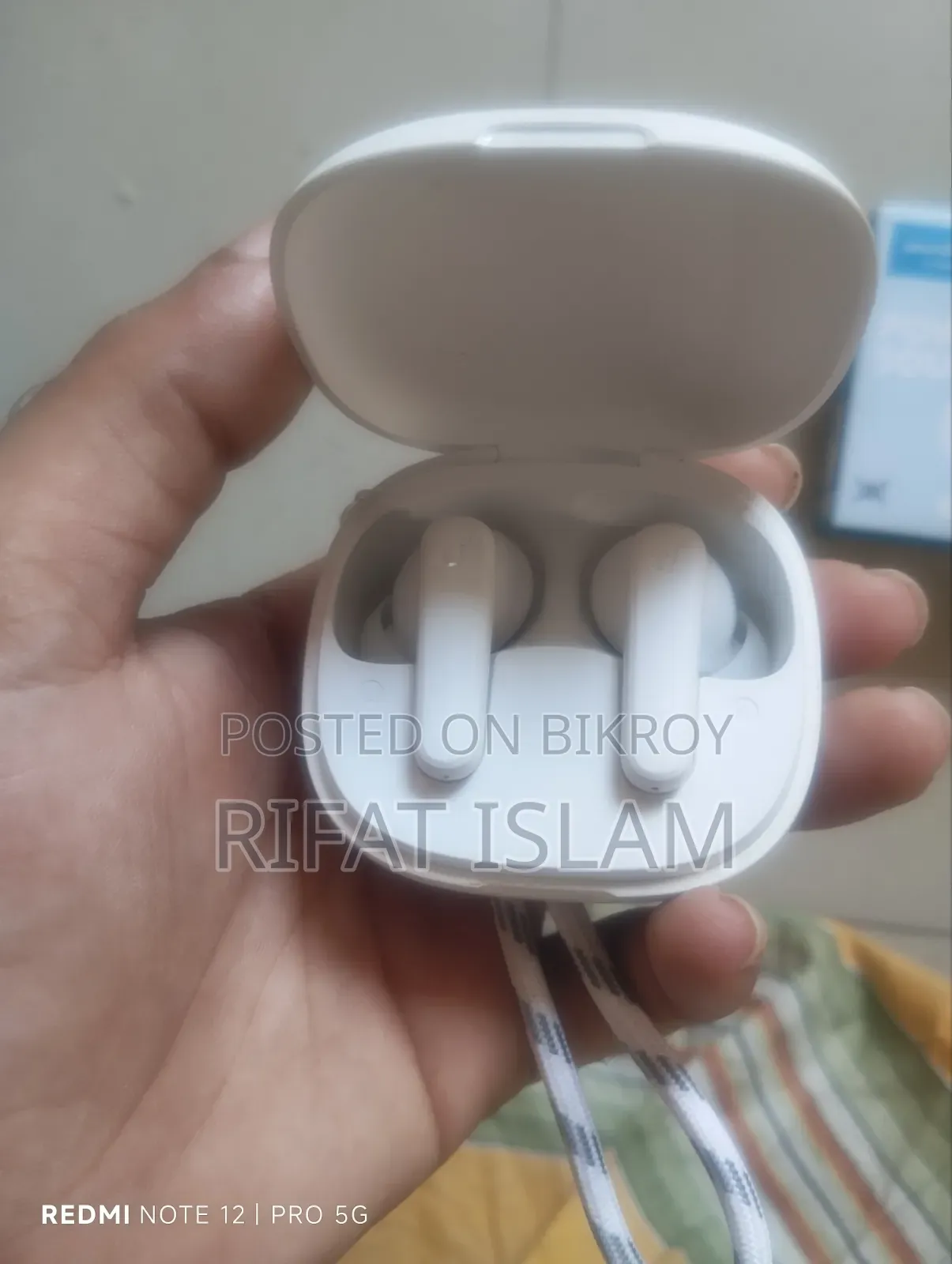 Anker Soundcore R50i Earbuds