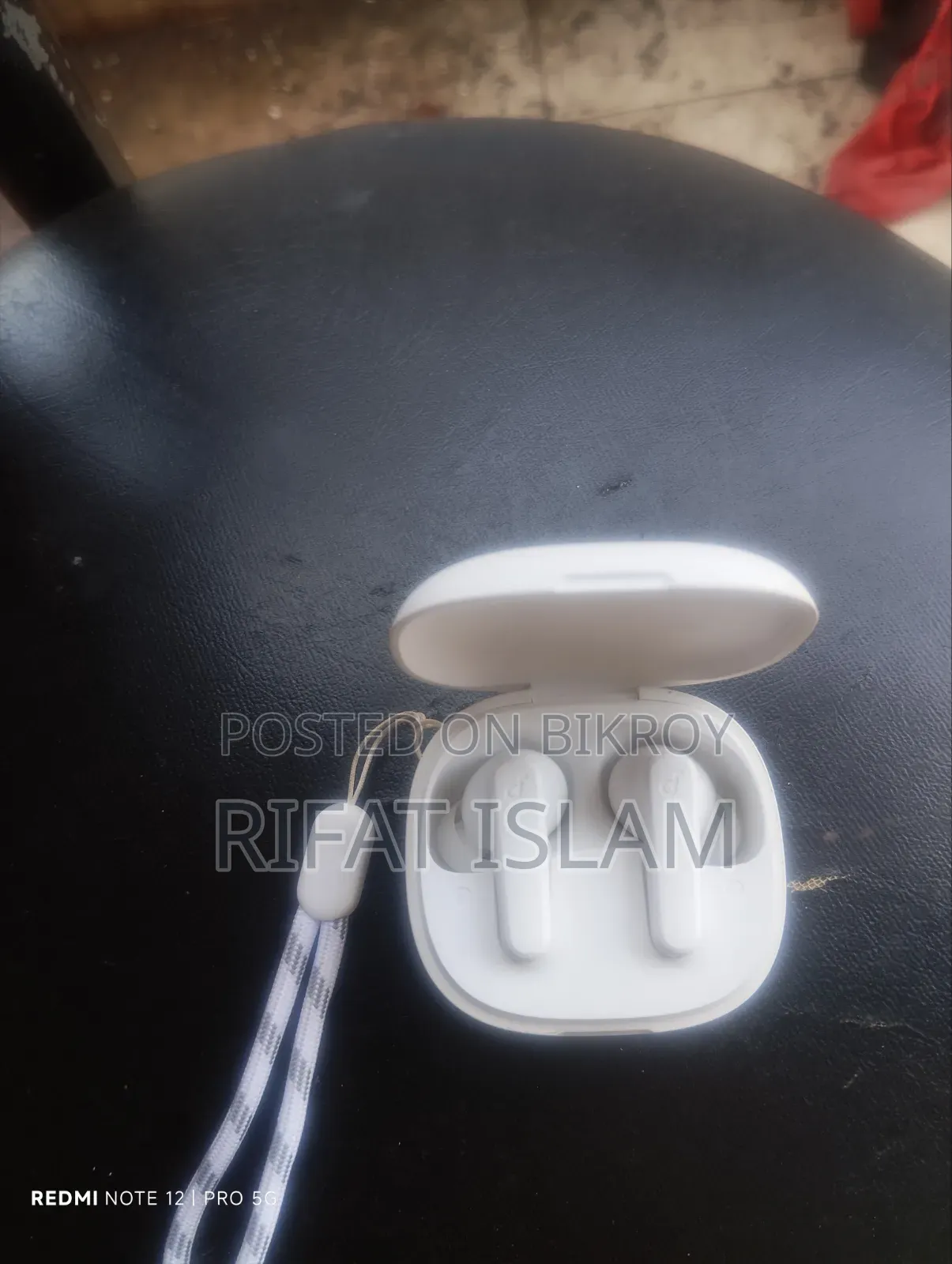 Anker Soundcore R50i Earbuds