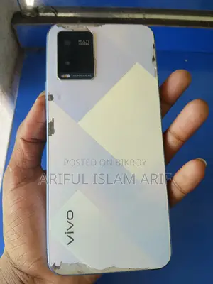 ভিভো ওয়াই২১ ৬৪ জিবি ব্লু