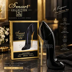 Smart Collection No. 475 – Women’s Perfume | 25ml