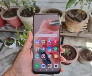 শাওমি রেডমি নোট ১২ ১২৮ জিবি নীল