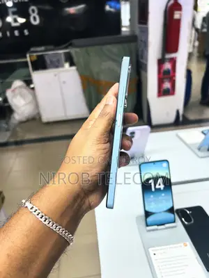 Xiaomi Redmi A5 4G 128 GB Green