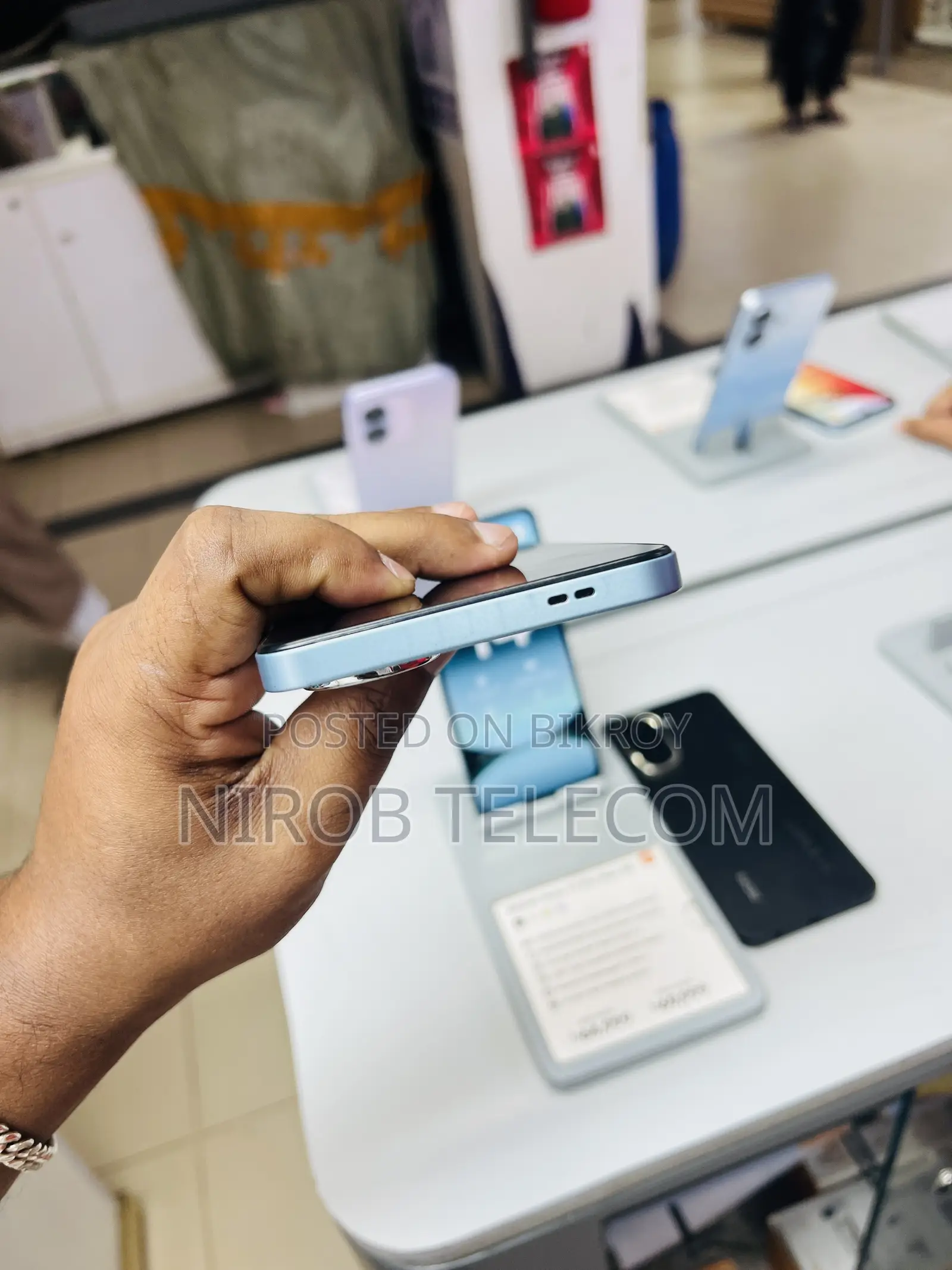 Xiaomi Redmi A5 4G 128 GB Green