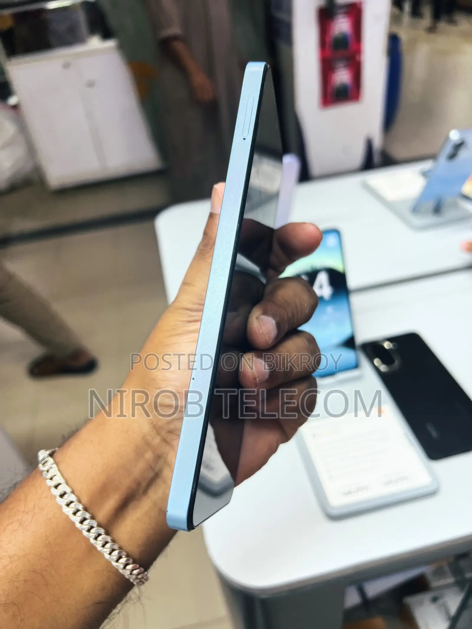 Xiaomi Redmi A5 4G 128 GB Green
