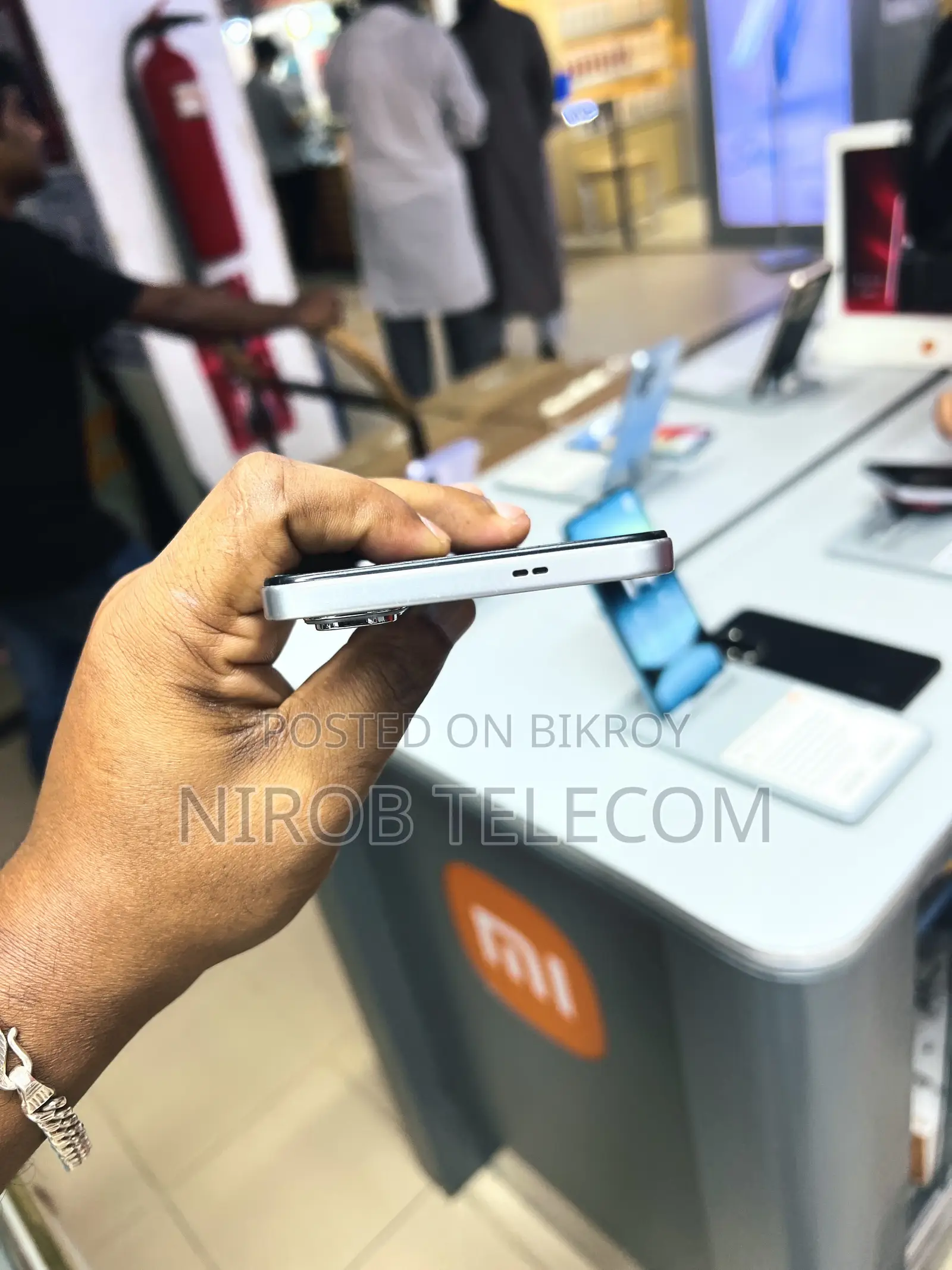 Xiaomi Redmi A5 4G 128 GB Green