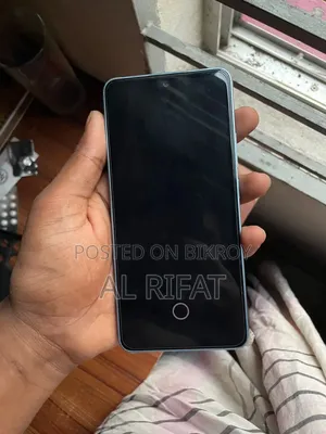শাওমি রেডমি নোট ১৩ ১২৮ জিবি নীল